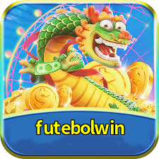 Imagem promocional da futebolwin mostrando a plataforma e suas vantagens